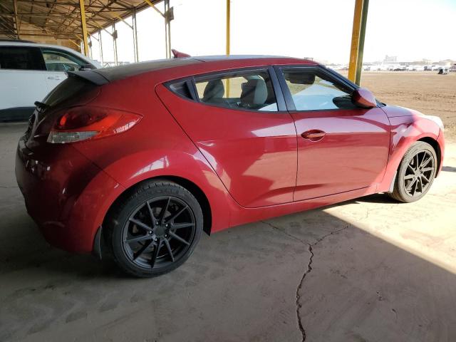 Photo 3 from auction – 2013 HYUNDAI VELOSTER with VIN KMHTC6AD1DU087846