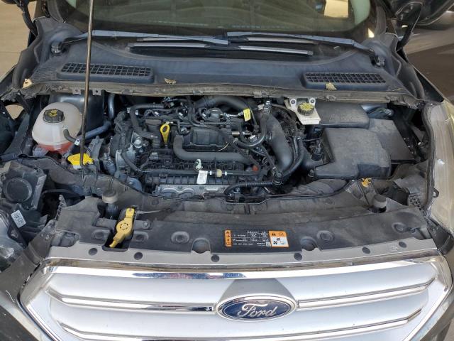 Photo 12 from auction – 2019 FORD ESCAPE SE with VIN 1FMCU0GD1KUB99190