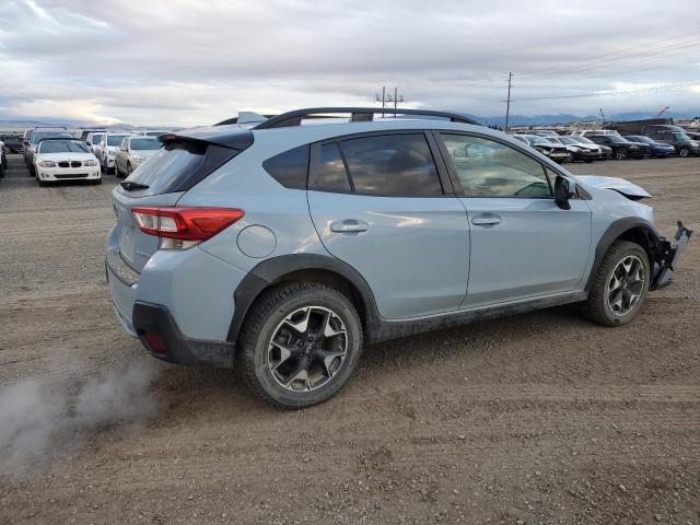 Photo 3 from auction – 2019 SUBARU CROSSTREK with VIN JF2GTACCXK8388054