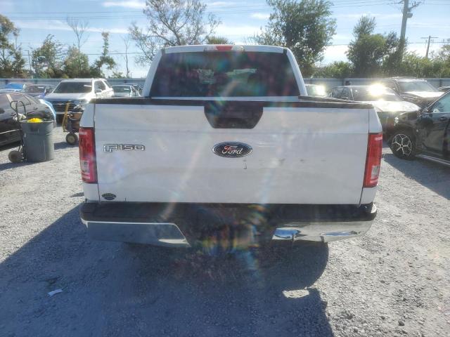 Photo 6 from auction – 2016 FORD F150 SUPER with VIN 1FTEW1CP3GFC97033