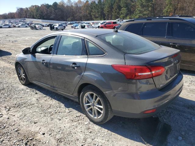 Photo 2 from auction – 2018 FORD FOCUS SE with VIN 1FADP3F2XJL295010