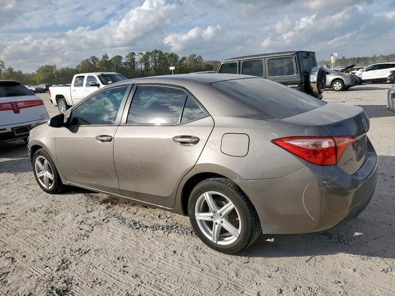 Photo 2 from auction – 2019 TOYOTA COROLLA L with VIN 2T1BURHE4KC168489