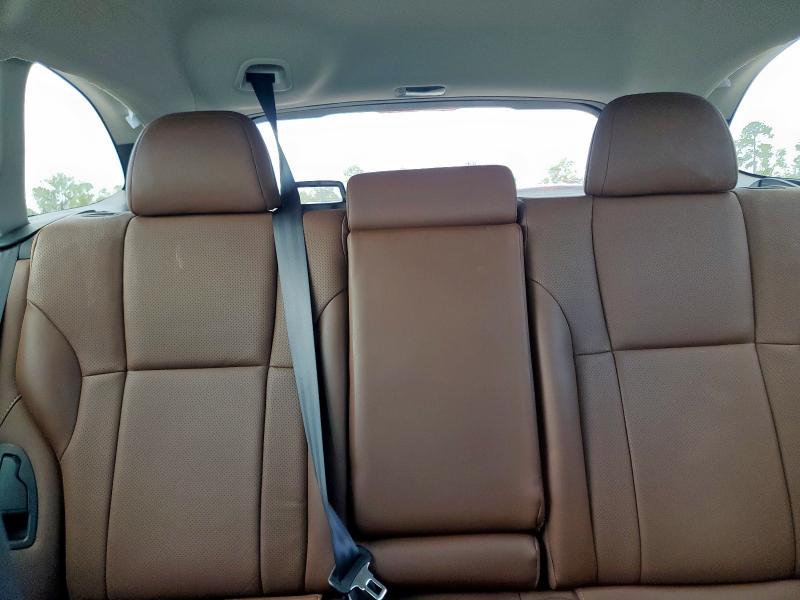 Photo 10 from auction – 2022 SUBARU OUTBACK TO with VIN 4S4BTAPC9N3179713