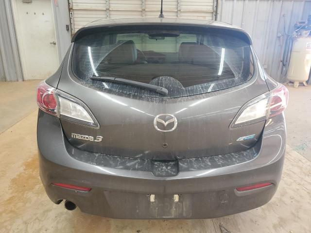 Photo 6 from auction – 2012 MAZDA 3 I with VIN JM1BL1L70C1549386
