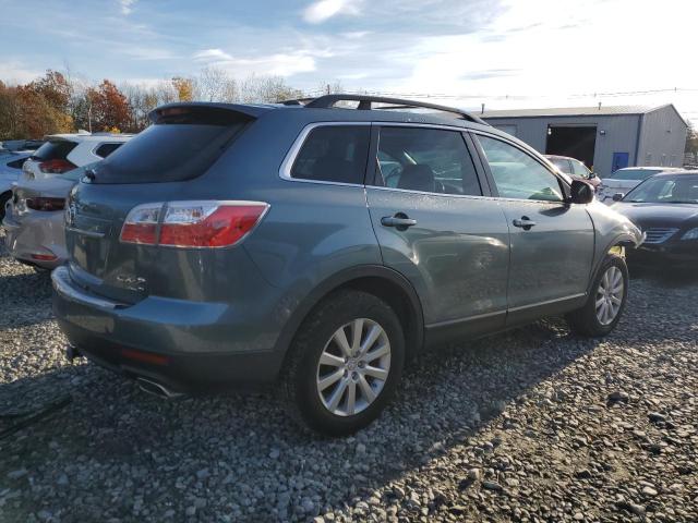 Photo 3 from auction – 2010 MAZDA CX-9 with VIN JM3TB3MV0A0232511