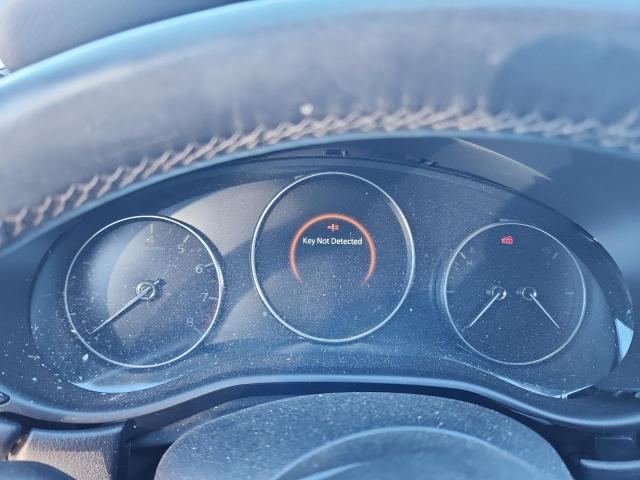 Photo 9 from auction – 2024 MAZDA CX-30 PREF with VIN 3MVDMBCM3RM649932