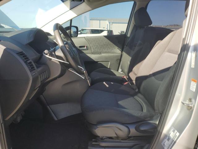 Photo 7 from auction – 2009 MAZDA 5 with VIN JM1CR293190343246