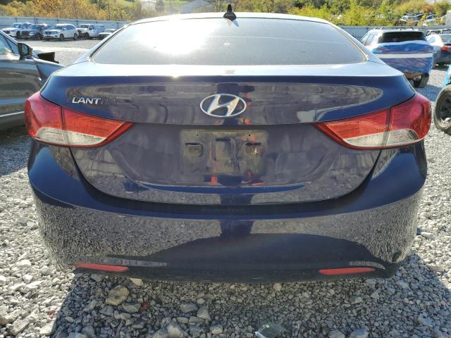 Photo 6 from auction – 2012 HYUNDAI ELANTRA GL with VIN 5NPDH4AE7CH063728