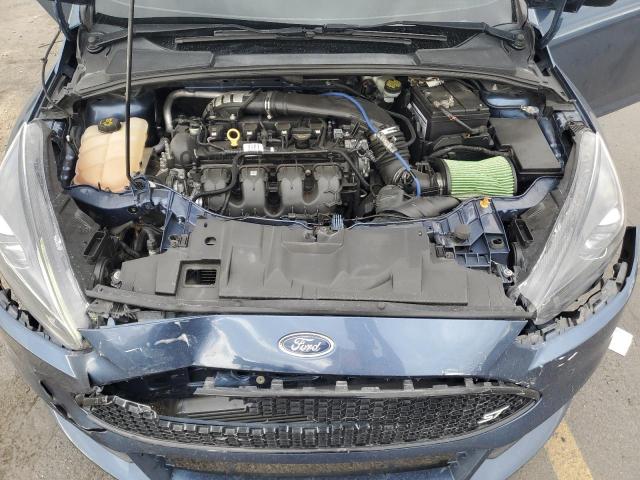 Photo 11 from auction – 2018 FORD FOCUS with VIN 1FADP3L94JL289981