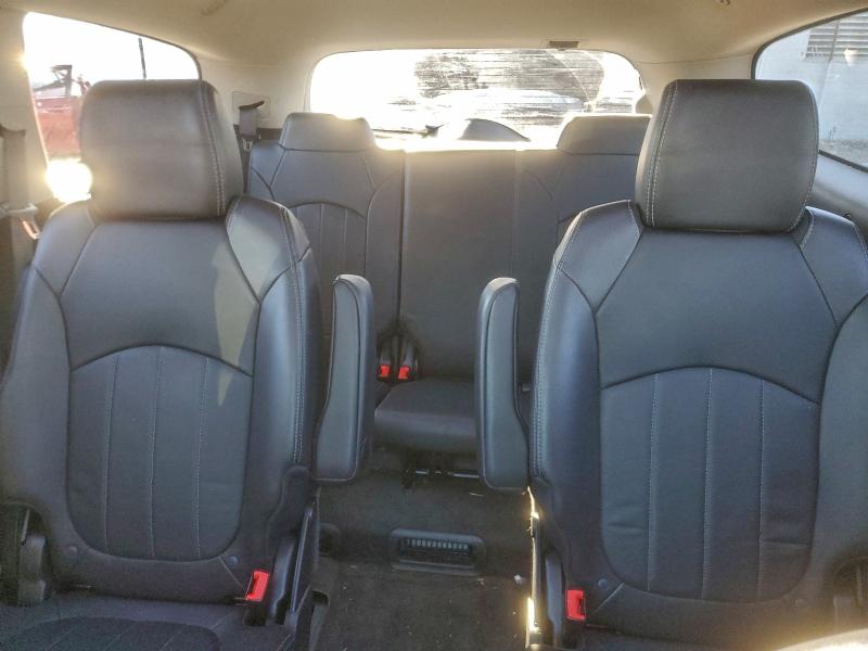 Photo 10 from auction – 2017 BUICK ENCLAVE with VIN 5GAKVBKD7HJ143847