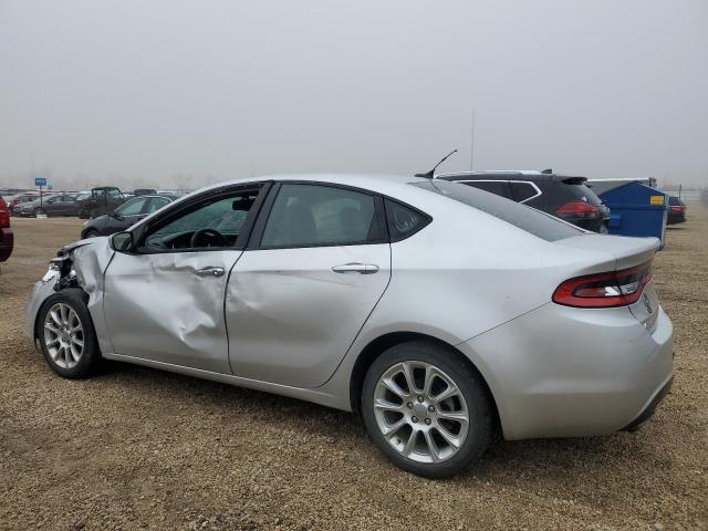 Photo 2 from auction – 2013 DODGE DART LIMIT with VIN 1C3CDFCHXDD293222