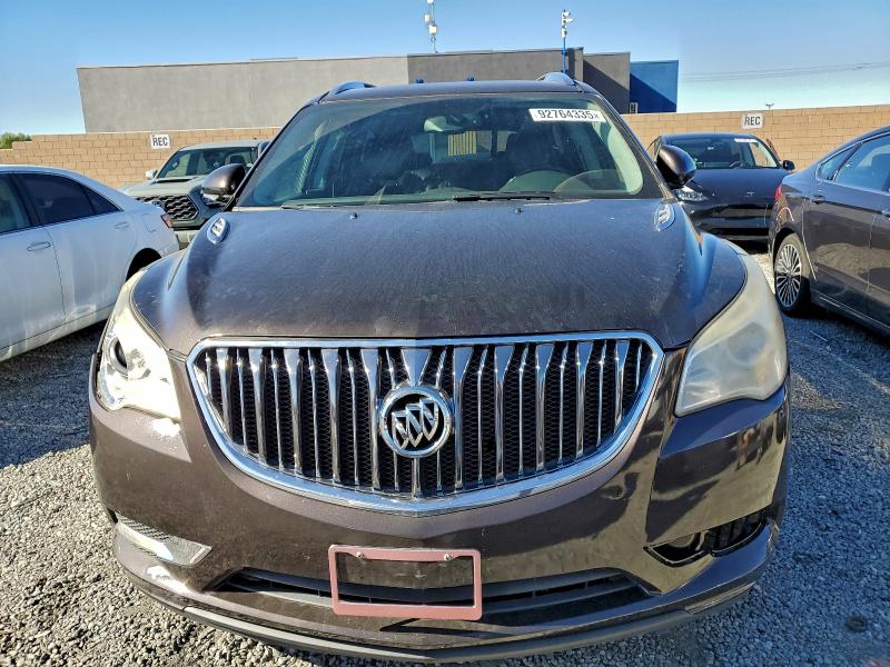 Photo 5 from auction – 2014 BUICK ENCLAVE with VIN 5GAKRBKD3EJ264116