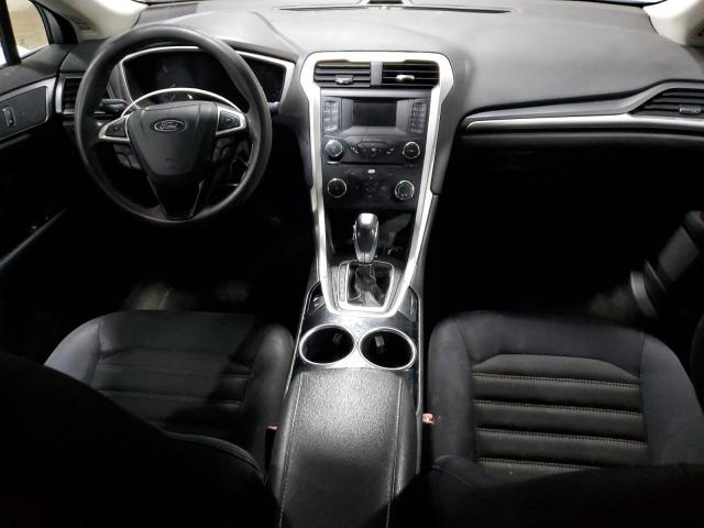 Photo 8 from auction – 2013 FORD FUSION SE with VIN 3FA6P0HR1DR271007