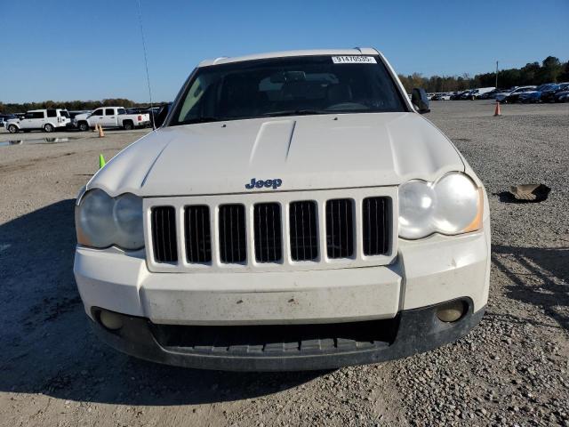 Photo 5 from auction – 2008 JEEP GRAND CHER with VIN 1J8GR48K08C194324