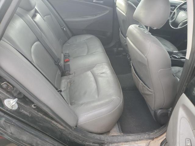 Photo 10 from auction – 2012 HYUNDAI SONATA SE with VIN 5NPEC4AC6CH429194