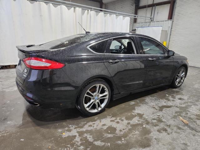 Photo 3 from auction – 2013 FORD FUSION TIT with VIN 3FA6P0K99DR133546