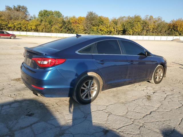 Photo 3 from auction – 2017 HYUNDAI SONATA SE with VIN 5NPE24AF0HH520403