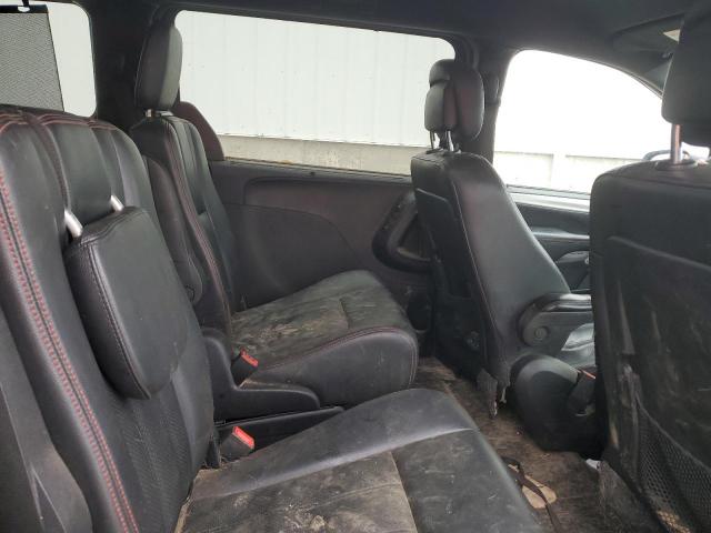 Zdjęcie 11 z aukcji – 2017 DODGE GRAND CARAVAN z VIN 2C4RDGEG3HR742047
