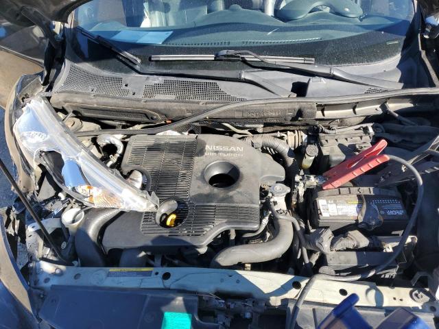 Photo 11 from auction – 2012 NISSAN JUKE S with VIN JN8AF5MV9CT123289