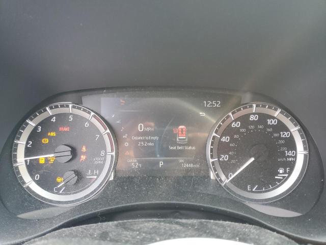 Photo 9 from auction – 2023 TOYOTA HIGHLANDER with VIN 5TDKDRAH9PS508545
