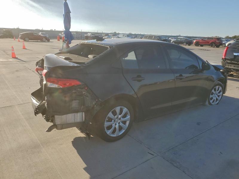 Photo 3 from auction – 2023 TOYOTA COROLLA with VIN 5YFB4MDE2PP016663