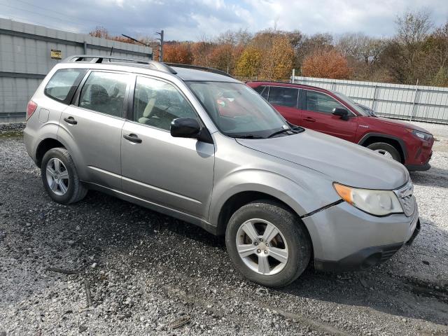 Photo 4 from auction – 2011 SUBARU FORESTER 2 with VIN JF2SHBBC2BH724783
