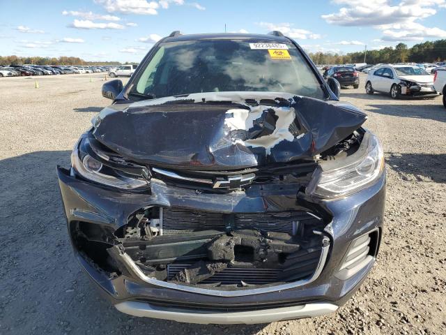 Photo 5 from auction – 2021 CHEVROLET TRAX 1LT with VIN KL7CJPSM9MB367571