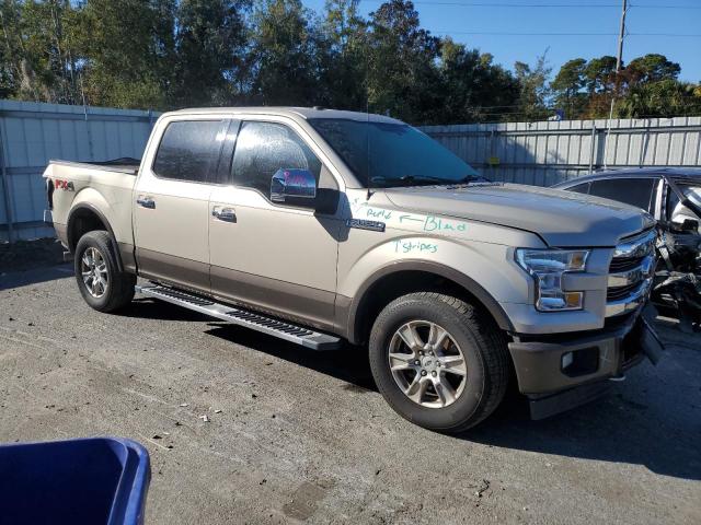 Photo 4 from auction – 2017 FORD F150 SUPER with VIN 1FTEW1EF6HFB29604