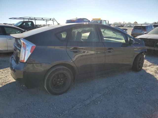 Photo 3 from auction – 2014 TOYOTA PRIUS with VIN JTDKN3DU6E1736533