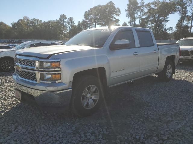 صورة رقم 1 من المزاد - 2015 CHEVROLET SILVERADO مع VIN 3GCUKREC2FG114010