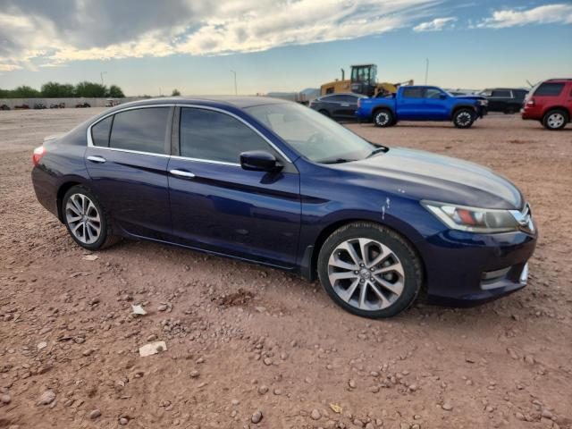 Photo 4 from auction – 2015 HONDA ACCORD SPO with VIN 1HGCR2F59FA075639
