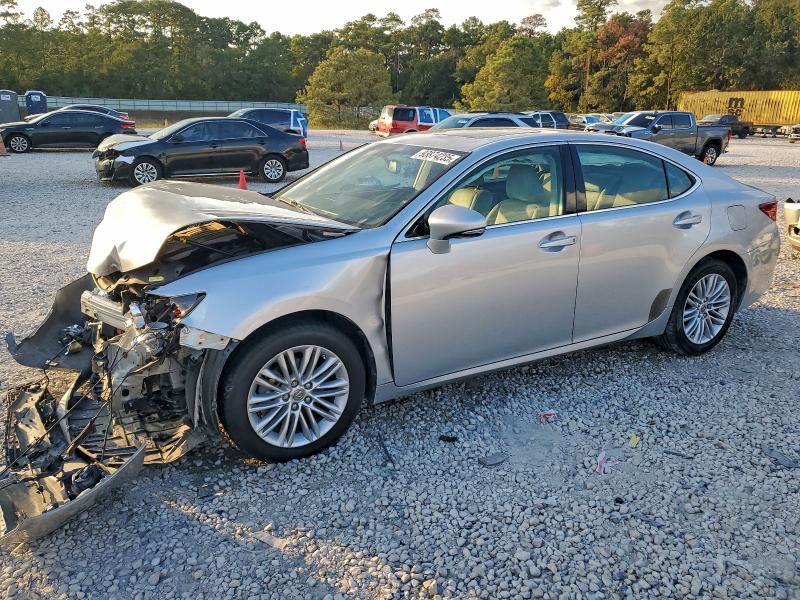 LEXUS ES 350 2013 with VIN JTHBK1GGXD2003363 - Photo from auction