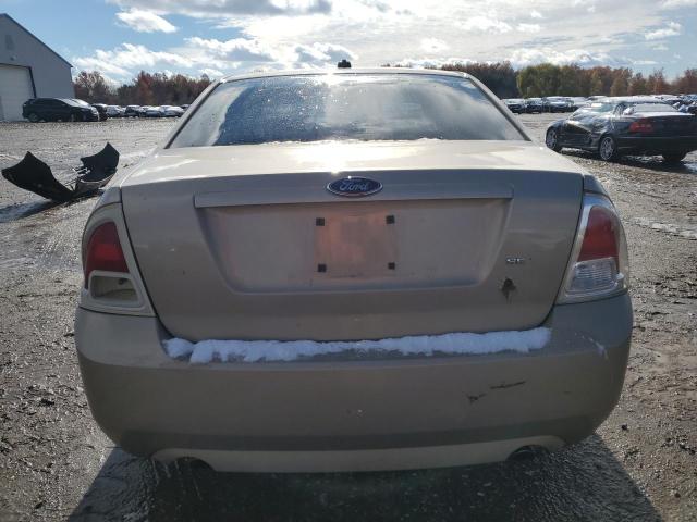 Photo 6 from auction – 2008 FORD FUSION with VIN 3FAHP07138R260312