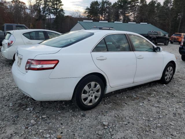 Photo 3 from auction – 2011 TOYOTA CAMRY BASE with VIN 4T1BF3EK6BU617123