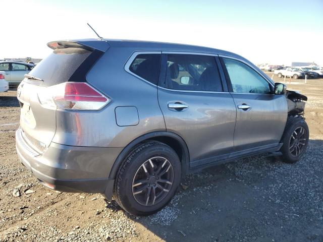 Photo 3 from auction – 2014 NISSAN ROGUE S with VIN 5N1AT2MLXEC827968