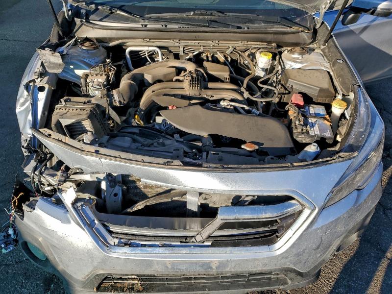 Photo 11 from auction – 2018 SUBARU OUTBACK 2. with VIN 4S4BSANC5J3292848