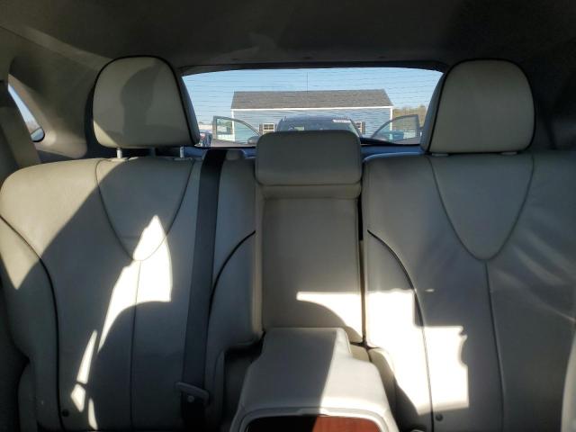 Photo 10 from auction – 2012 TOYOTA VENZA LE with VIN 4T3BA3BB3CU033905