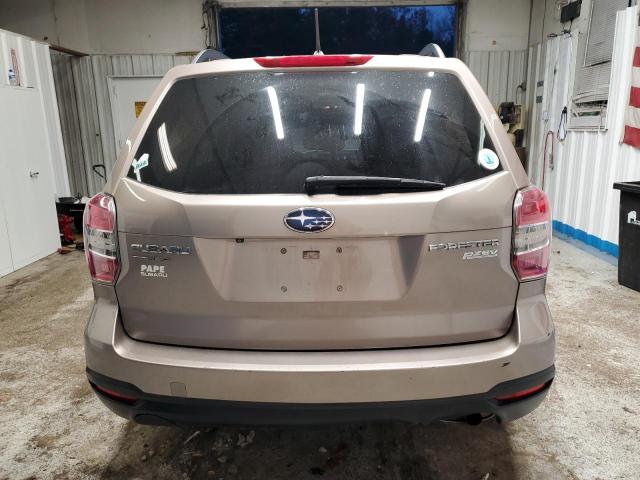 Photo 6 from auction – 2014 SUBARU FORESTER 2 with VIN JF2SJAEC5EH482912