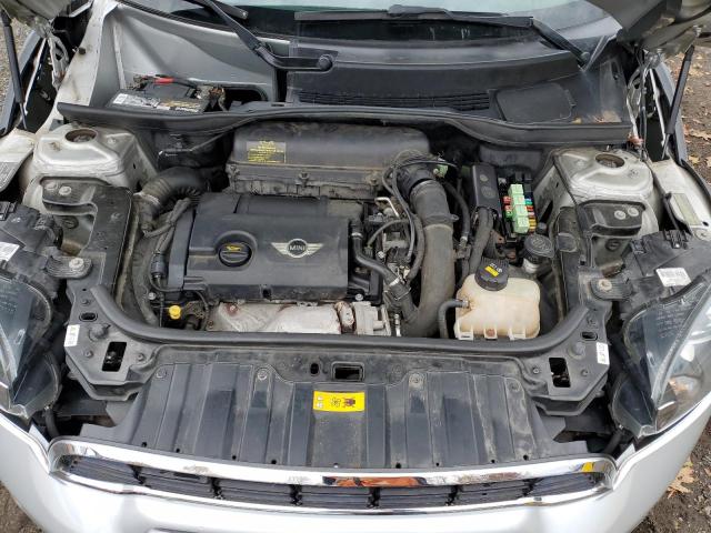Photo 11 from auction – 2014 MINI COOPER S C with VIN WMWZC5C52EWM18399