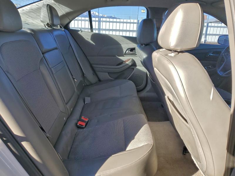 Photo 10 from auction – 2013 CHEVROLET MALIBU 1LT with VIN 1G11D5SR3DF182323