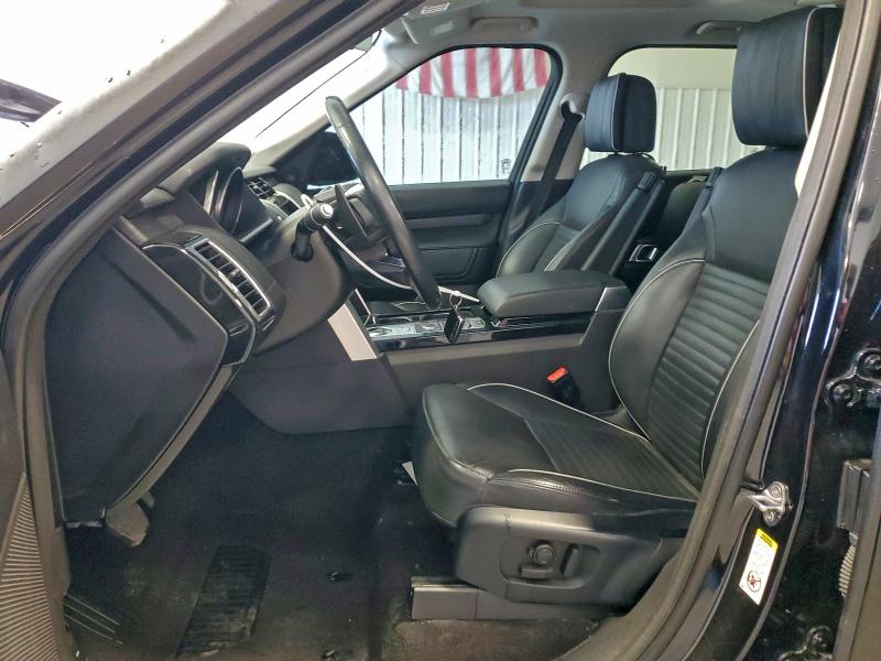 Photo 7 from auction – 2017 LAND ROVER DISCOVERY with VIN SALRHBBV6HA025004