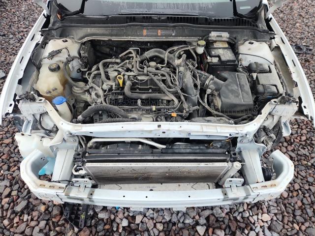Photo 11 from auction – 2020 FORD FUSION SE with VIN 3FA6P0HD8LR247631
