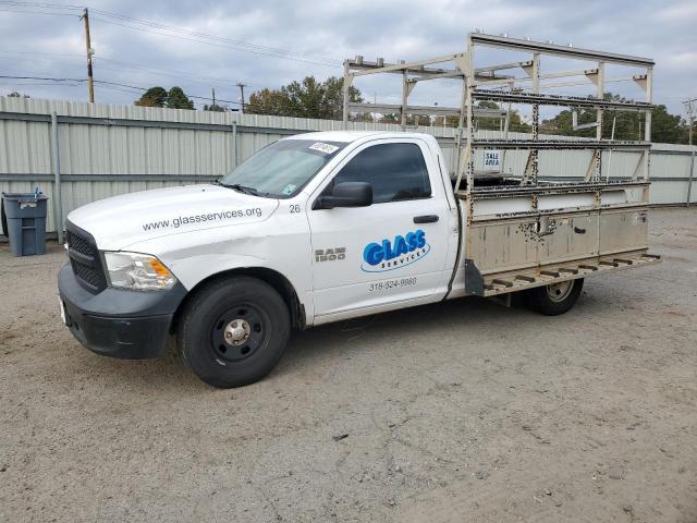 RAM 1500 ST 2016 with VIN 3C6JR6DG0GG334241 - Photo from auction