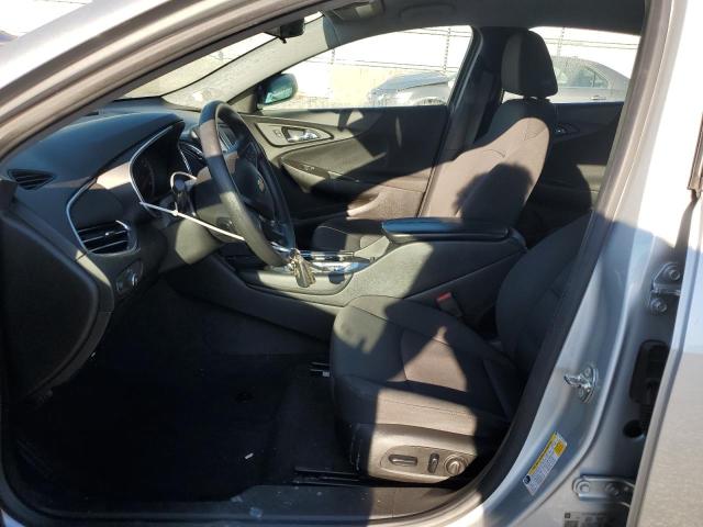 Photo 7 from auction – 2018 CHEVROLET MALIBU LT with VIN 1G1ZD5ST1JF140937