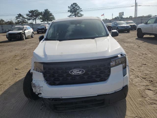 Photo 5 from auction – 2025 FORD MAVERICK X with VIN 3FTTW8A32SRA84179