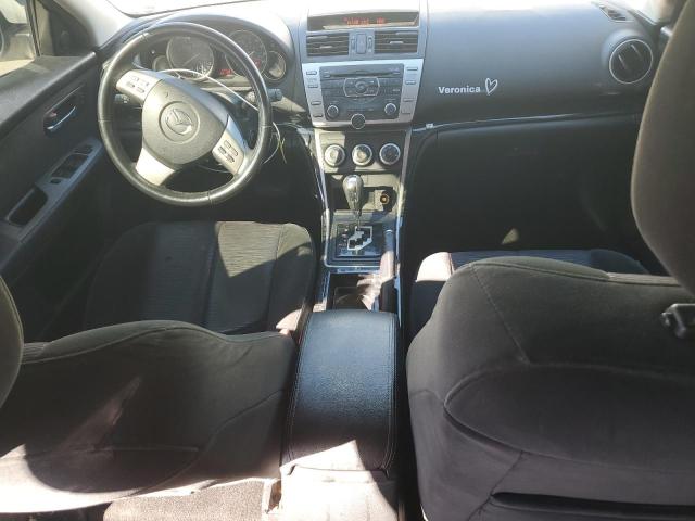Photo 8 from auction – 2010 MAZDA 6 with VIN 1YVHZ8CH6A5M48735