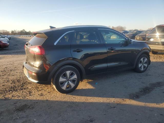 Photo 3 from auction – 2019 KIA NIRO EX PR with VIN KNDCC3LD6K5217062