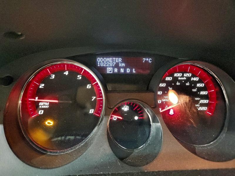 Photo 9 from auction – 2011 GMC ACADIA SLE with VIN 1GKKVPEDXBJ238471