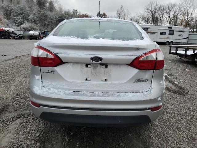 Photo 6 from auction – 2018 FORD FIESTA S with VIN 3FADP4AJ5JM109151