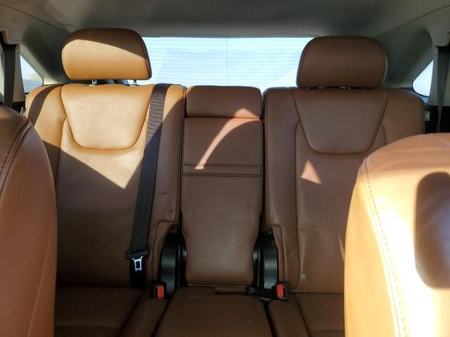 Photo 10 from auction – 2015 LEXUS RX 350 with VIN JTJZK1BA7F2421382